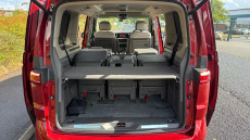 Volkswagen Multivan 2.0 TSI Style 5dr LWB DSG Petrol Estate